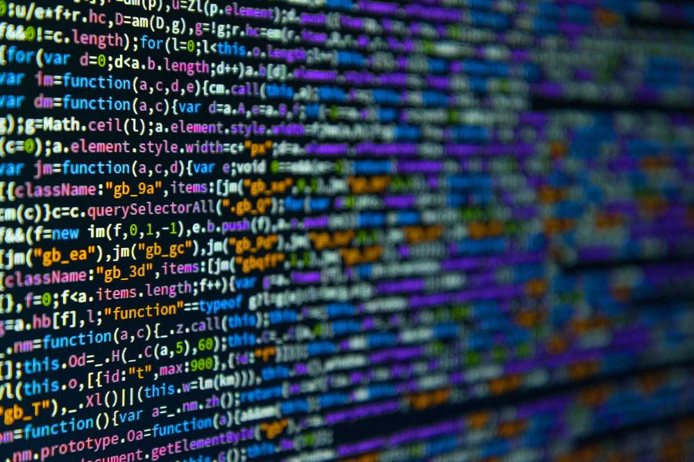 Korepetycje - Programowanie - Python i C++