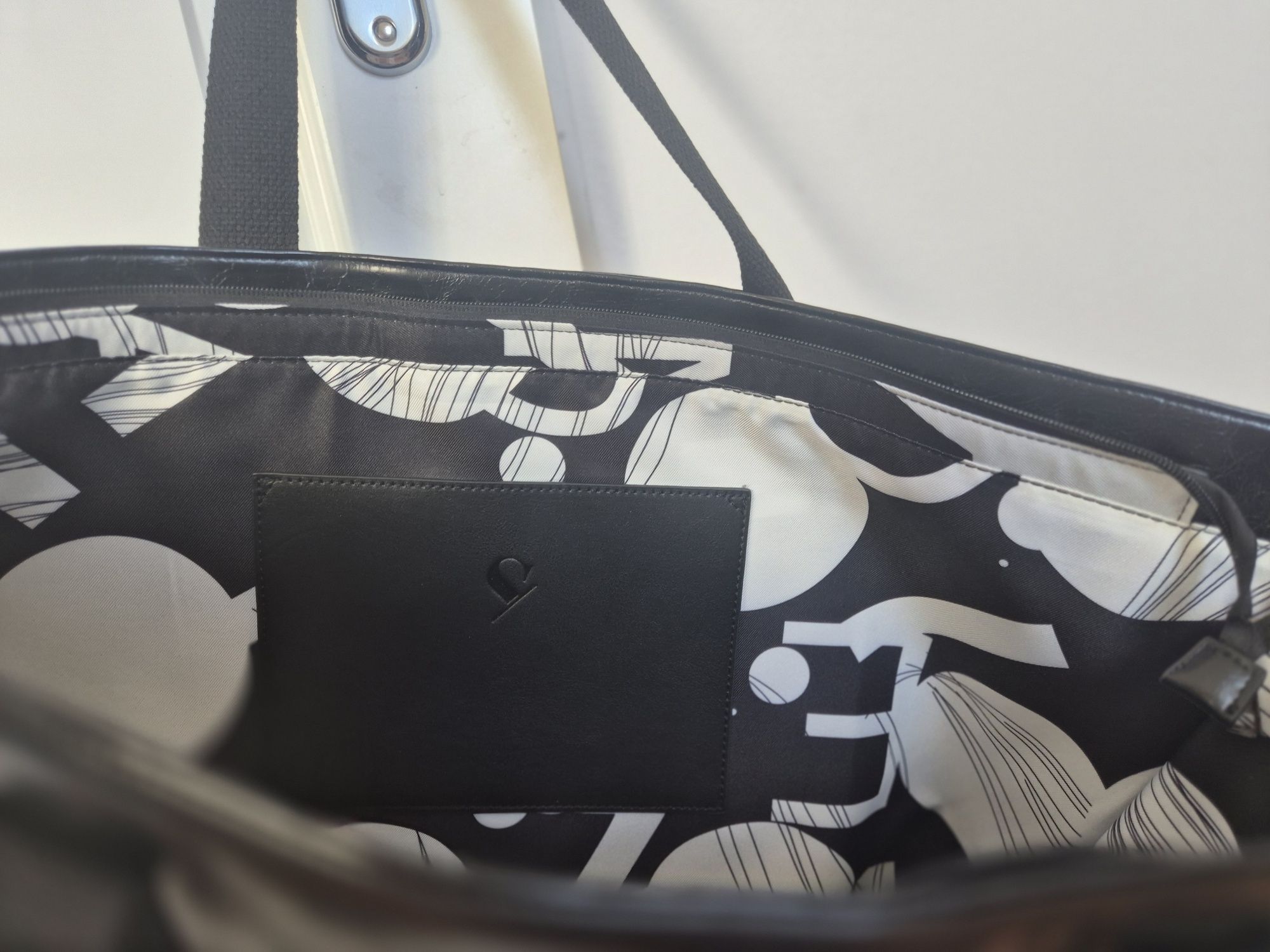 Torba typu bag duza