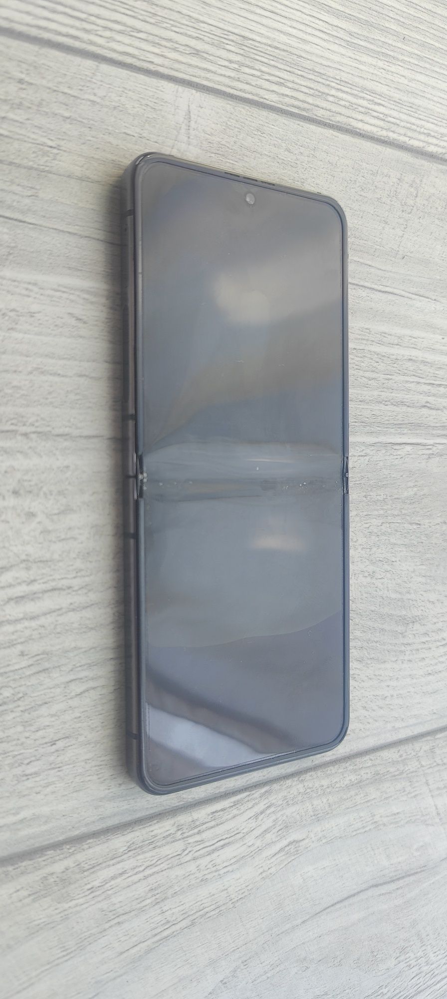Samsung Galaxy Flip5 8/256GB - на запчасти