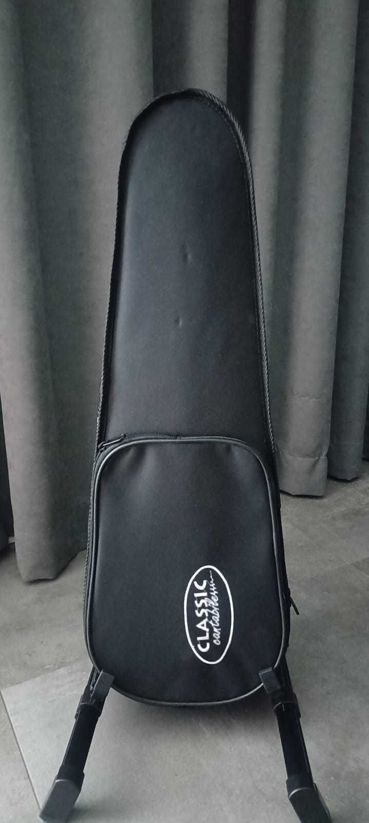 Skrzypce Classic Cantabile z serii Student 1/4 futerał smyczek