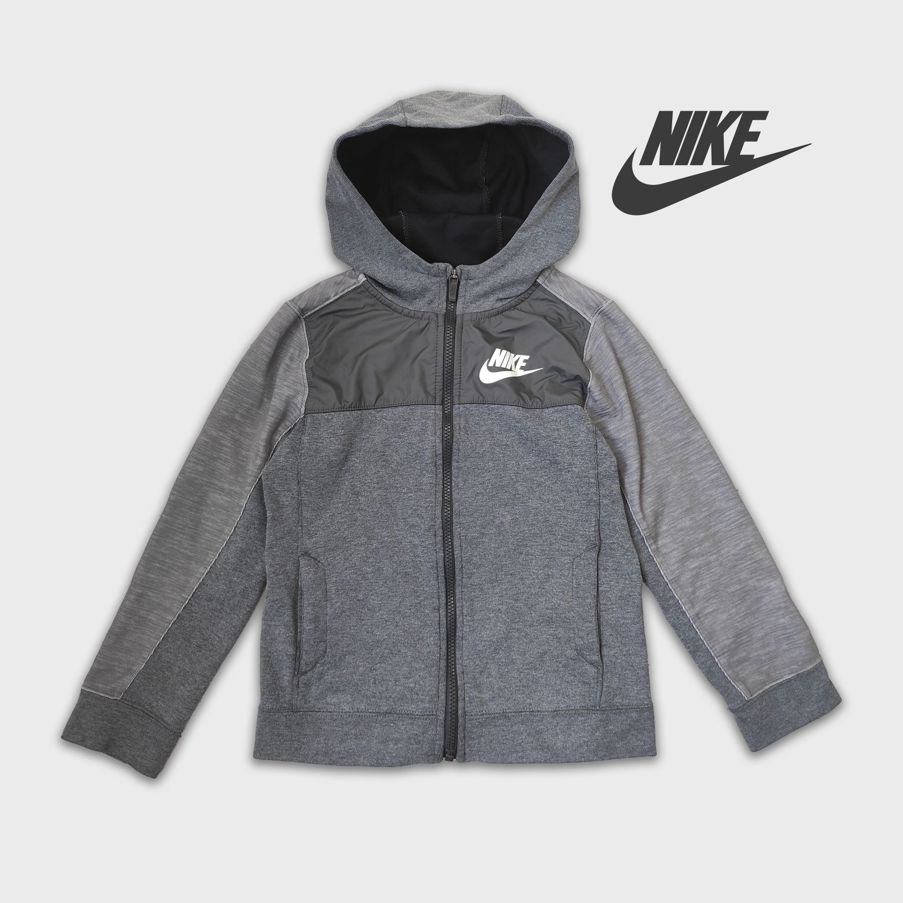 Худі NIKE 8-10років(128-137см)