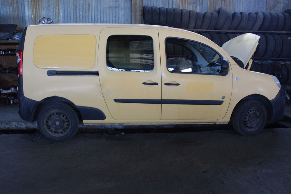 Зарядка Блок зарядки кришка двигуна BCB Renault Kangoo ZE