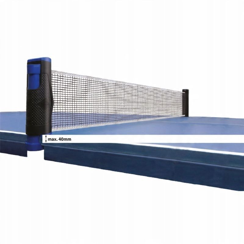 Siatka do tenisa stołowego donic flex-net