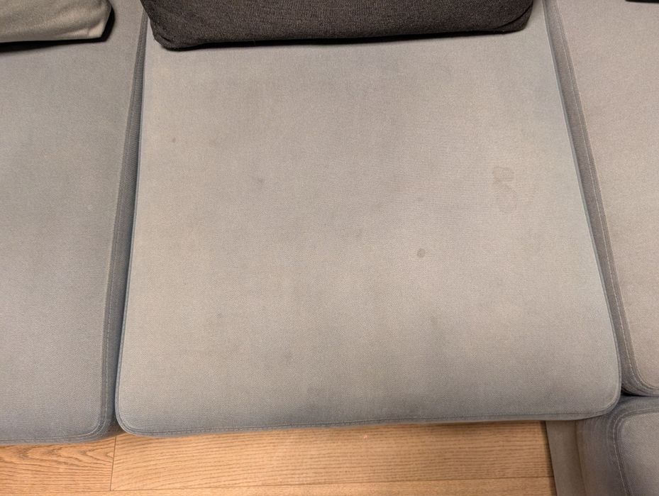 Kanapa/ sofa/ narożnik Vinotti