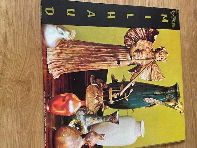 vinil Darius Milhaud - Six Little Symphonies