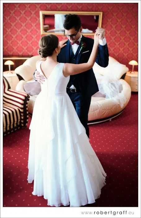 Suknia ślubna Mystic Bridal