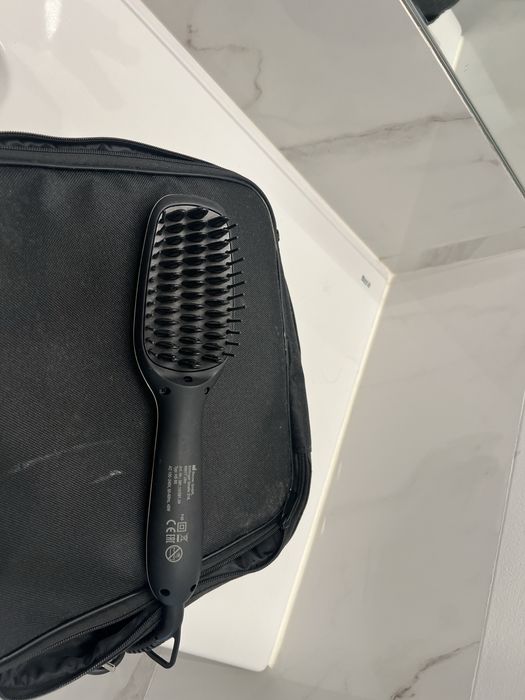 Alisador de cabelo babyliss