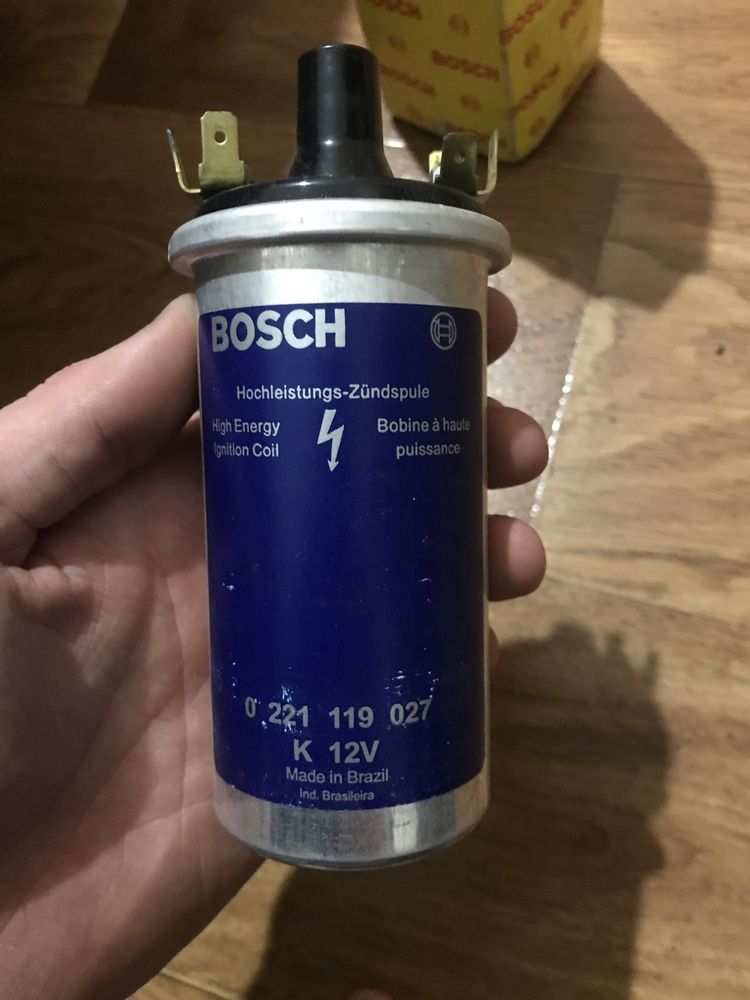 Продам катушку зажигания Bosch