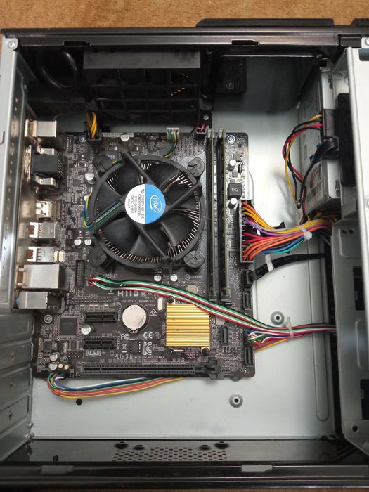 Системний блок (s. 1151) Intel® Core™ i3