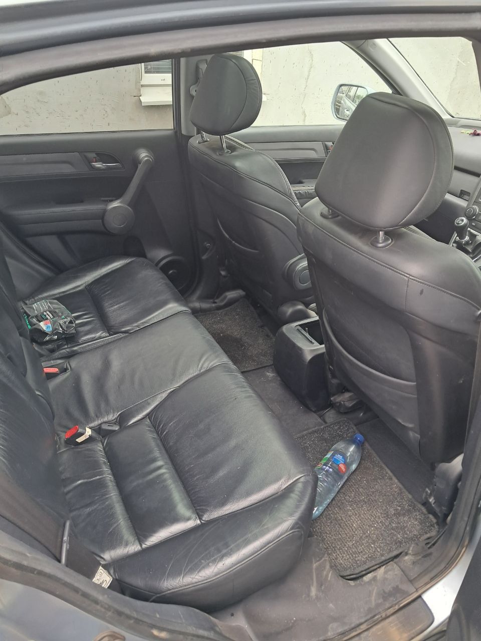 Продам Honda CR-V 2008 року