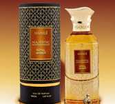 Perfumes árabes cheiros