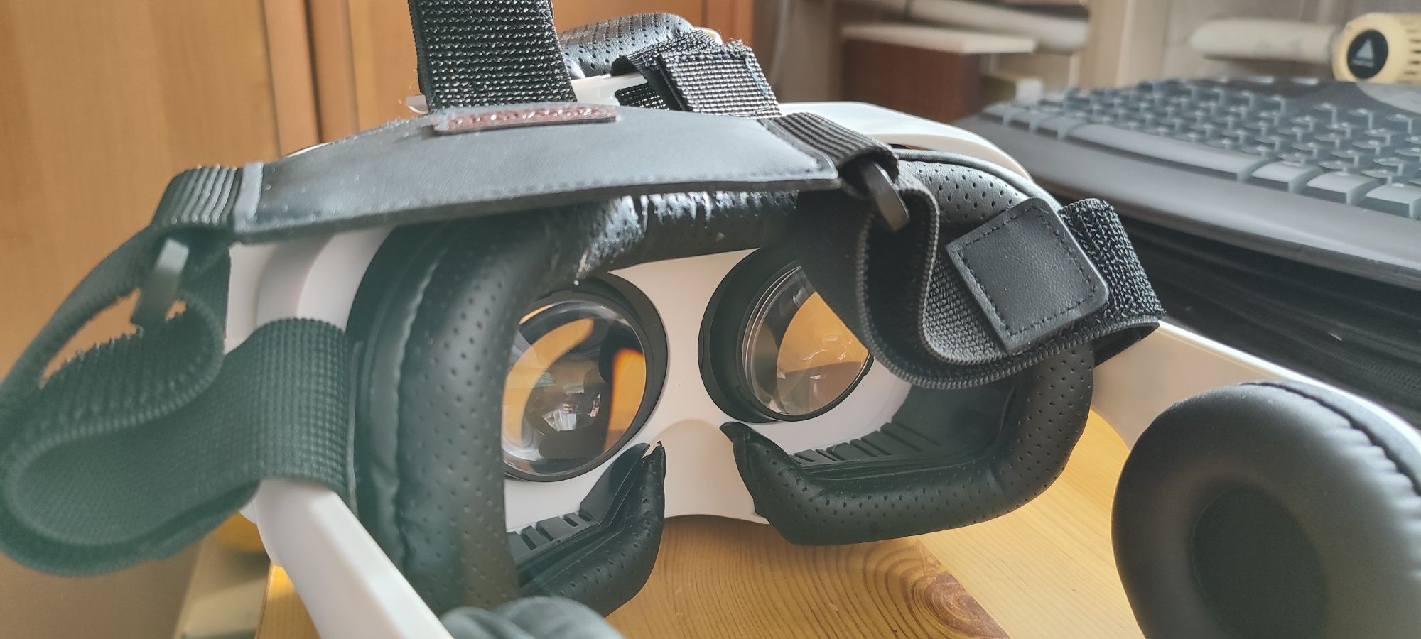 Google VR Bobo z4 do telefonu