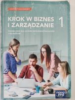 Krok w biznes i zarządzanie 1
