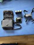 DJI AIR 3 fly more combo