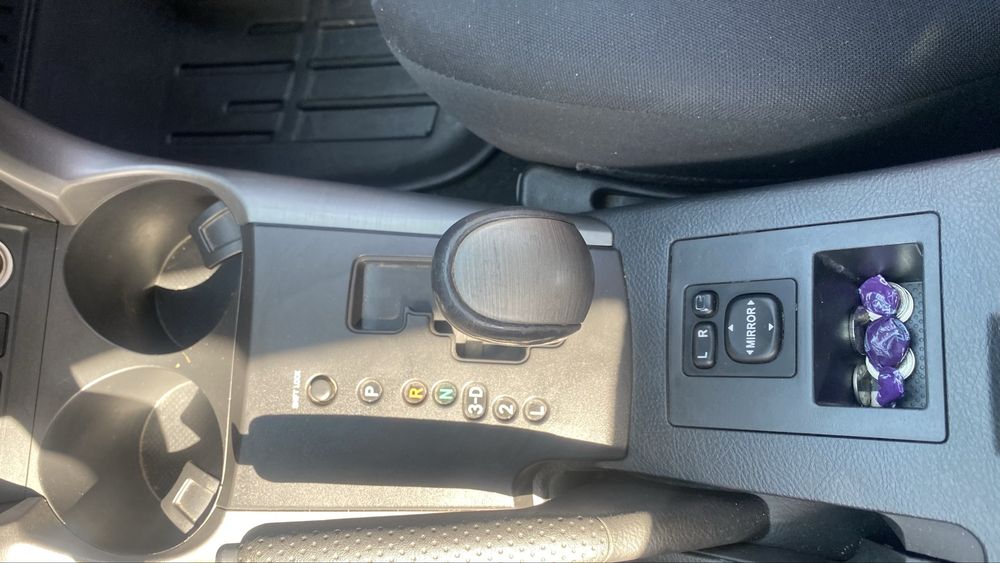 Продам RAV-4 toyota