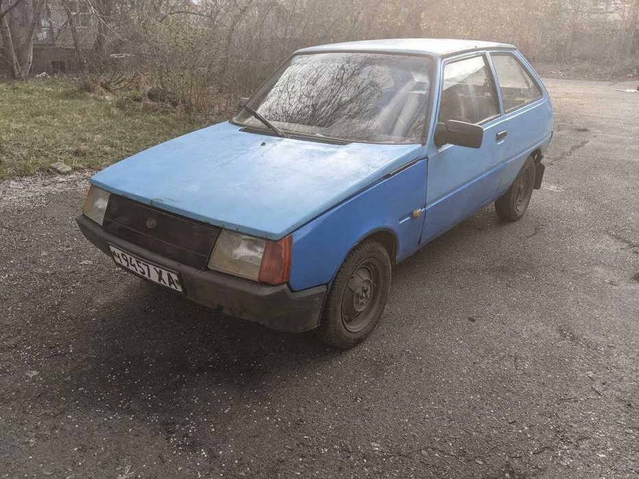 Продам Таврию ЗАЗ 1102