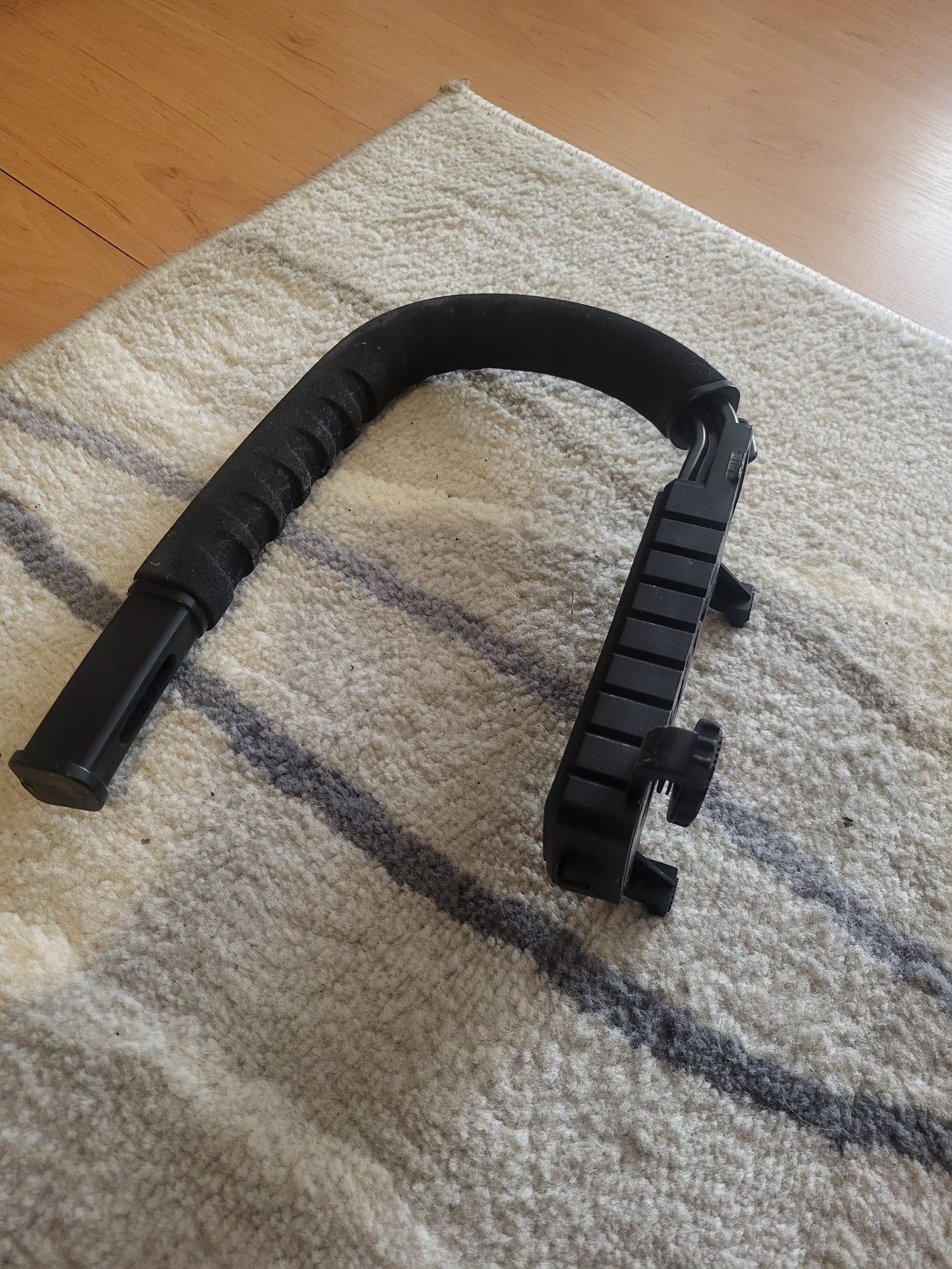 X-GRIP stabilizator kamer