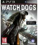 Watch Dogs PL - PS3 (Używana) Playstation 3
