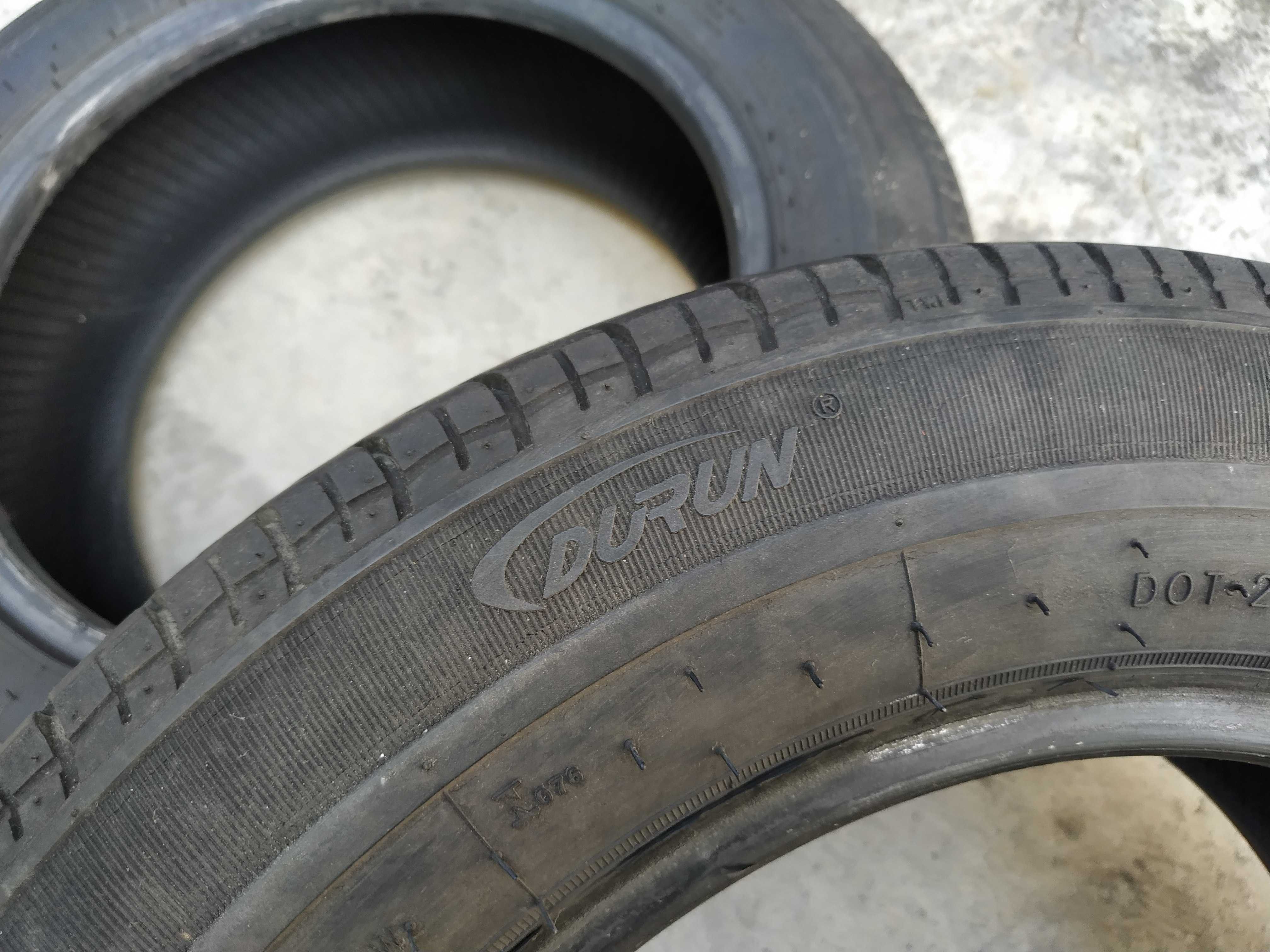 155/70 R13 par de pneus (15€ o par)