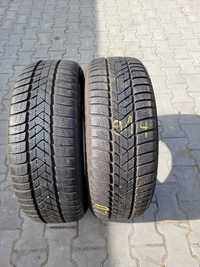 Opony (2szt) Pirelli 225/55 R 17