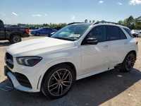 2022 Mercedes-benz Gle 580 4matic