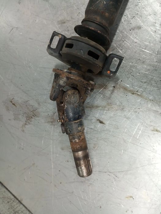 Veio de Transmissão TOYOTA Hilux VII Pick Up (_N1_, _N2_, _N3_)