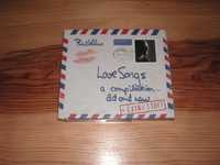 CD Phill Collins - Love Songs