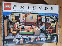 Lego friends 21319