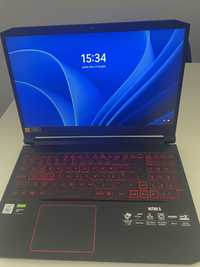 Portátil Gaming Acer Nitro 5