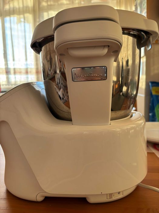 Moulinex Companion XL