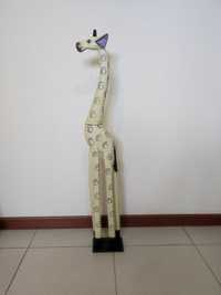 Girafa decorativa