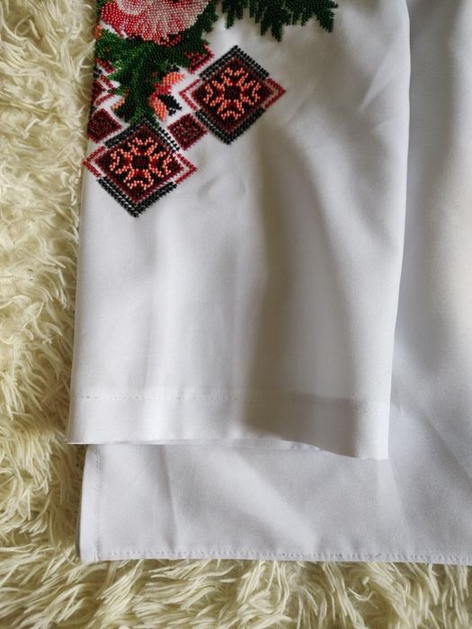Вишиванка,розмір 54-56