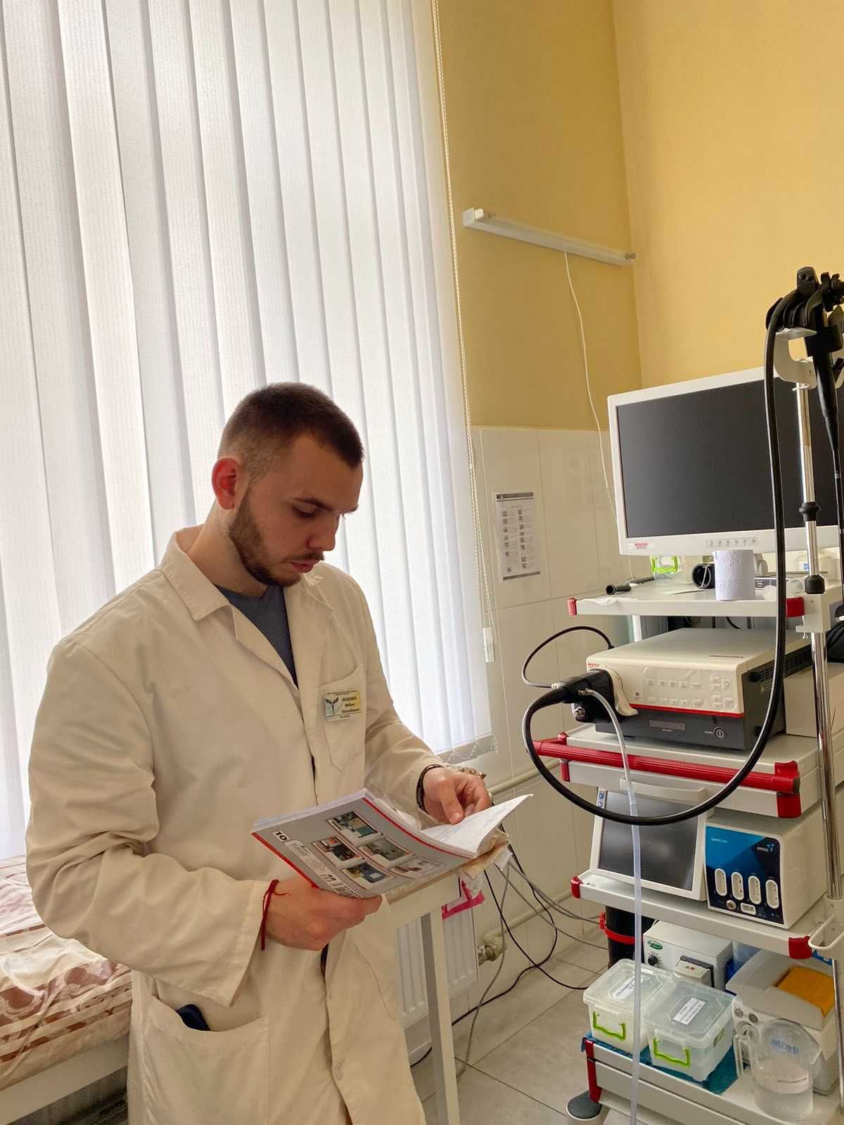 Масажист, Реабілітолог З Виїздом ЧЕРНІВЦІ