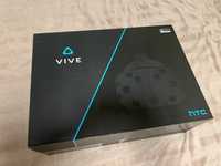 HTC Vive VR Вр шлем (полный комплект) + Deluxe Audio Strap