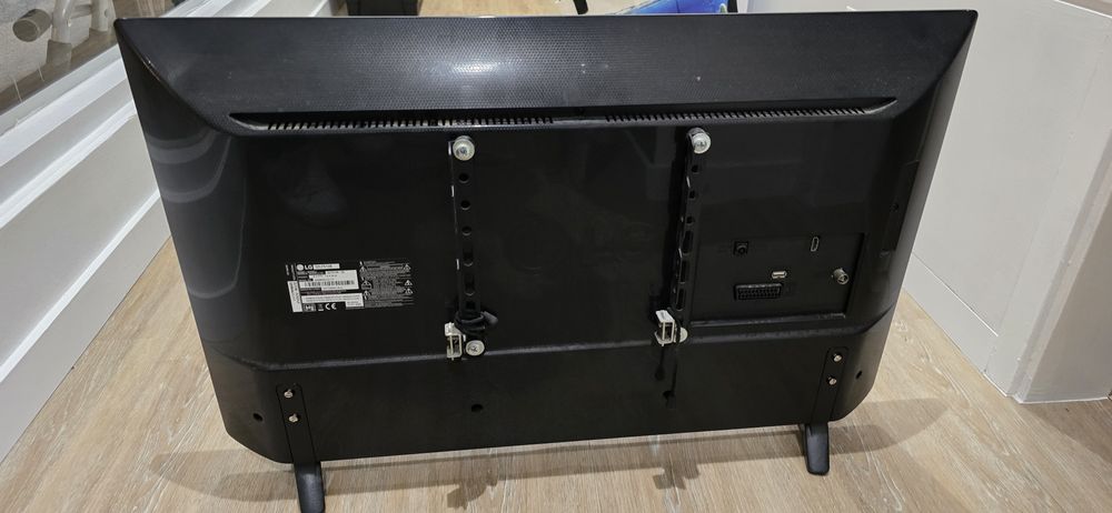 LG 32" [nao é smart tv)