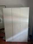 Roupeiro 3 portas IKEA
