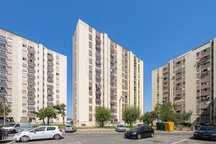 Apartamento T2 para venda