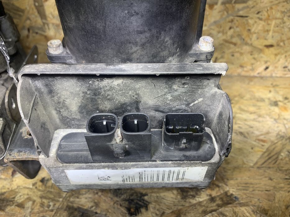 Насос ГУР Пежо 3008 5008 насос егур Пежо 3008 5008 Ситроен