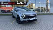 Kia Sportage 1.6 T-GDI 160 KM 7DCT Anniversary