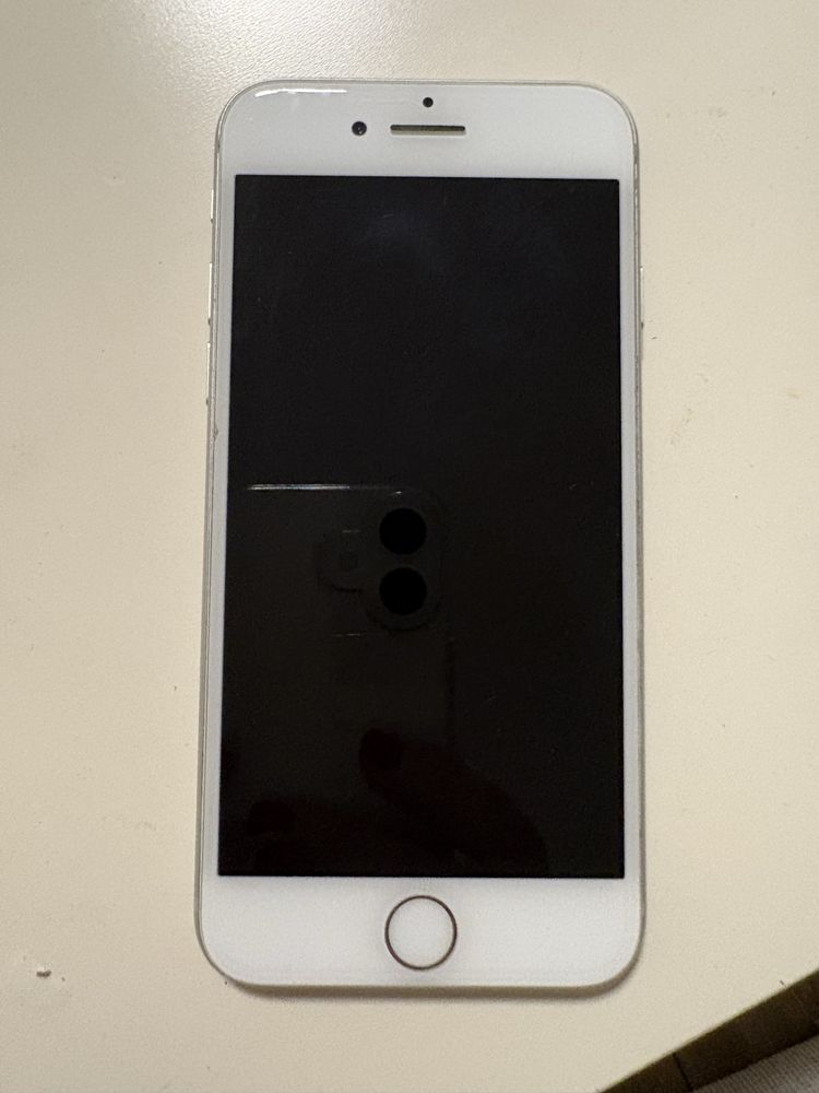 iPhone 8 używany