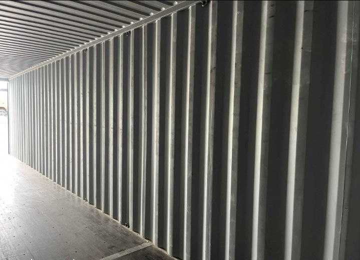 Продаж морських контейнерів High Cube