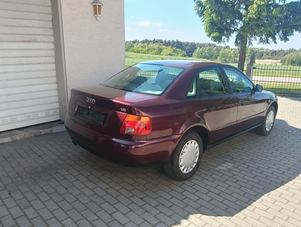 Samochód osobowy