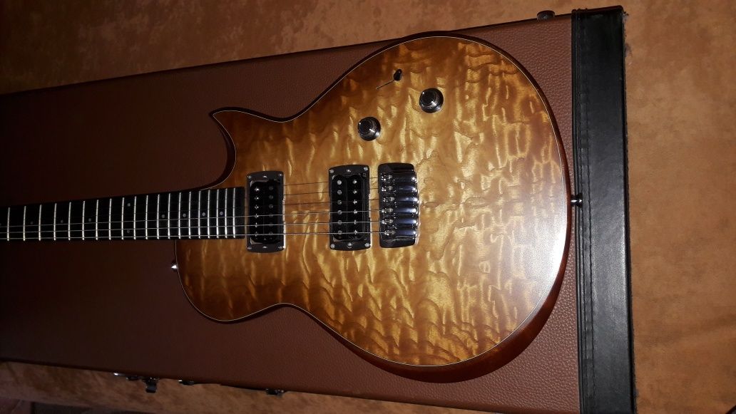 Обмен Taylor SB standart