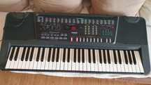 Organy (keyboard) Casio CT 770