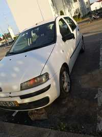 Fiat punto 1.2 II ELX