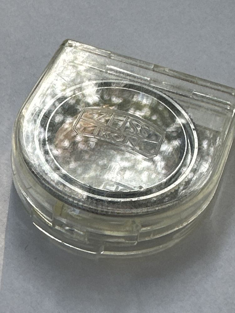 Carl Zeiss Proxar F=0,5m A 28,5 Vintage