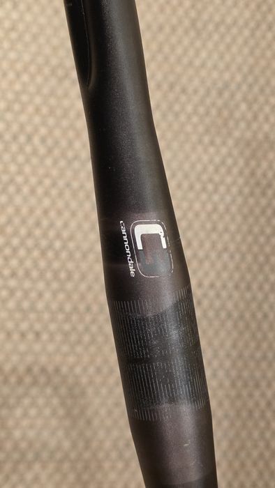 Guiador Cannondale C3 440mm