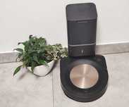 Automatyczny Robot sprzątający iRobot Roomba s9 od LOMBARDI