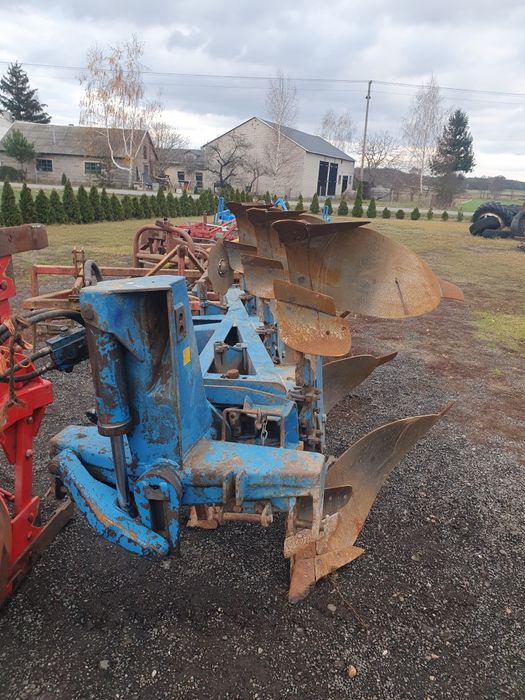 Kverneland.Lemken.Rabewerk.Huard.Kuhn. Transport z NL