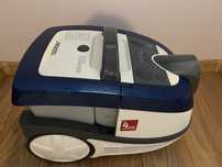 Odkurzacz piorący Zelmer Aquawelt 1600w
